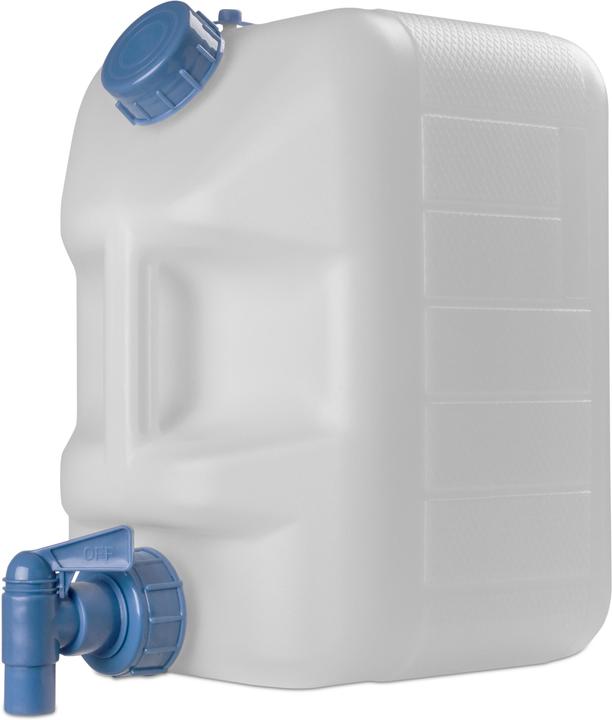 Actual product image Normani Water canister 10 liter dispenser