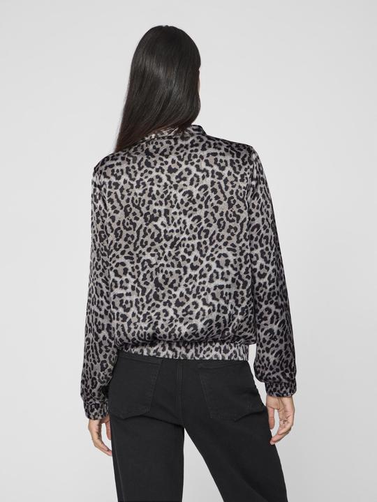 Produktbild Vila Leoprint Bomberjacke (34)