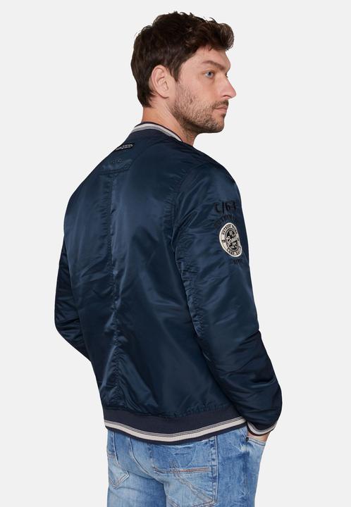 Immagine prodotto Camp David Giacca college blouson (3XL)