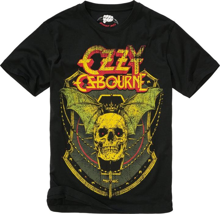 Immagine prodotto Brandit Maglietta Ozzy Skull - 140903 (L)