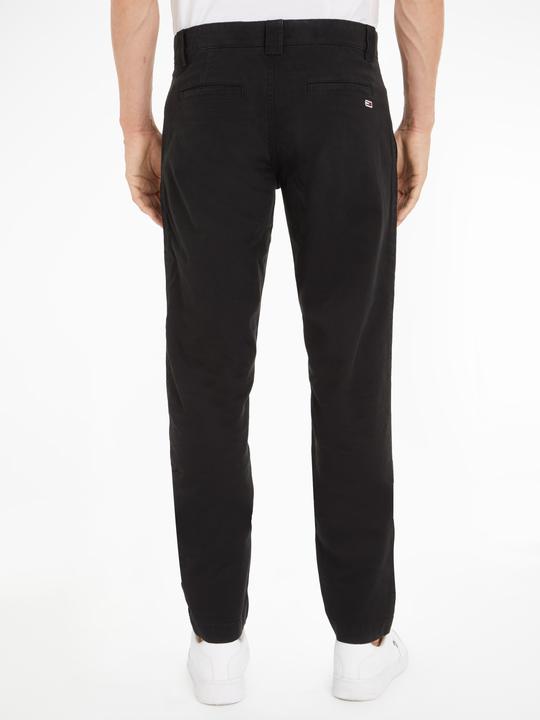 Image du produit Tommy Hilfiger Tommy Jeans Scanton Chino Slim Fit Black (W31/L30)