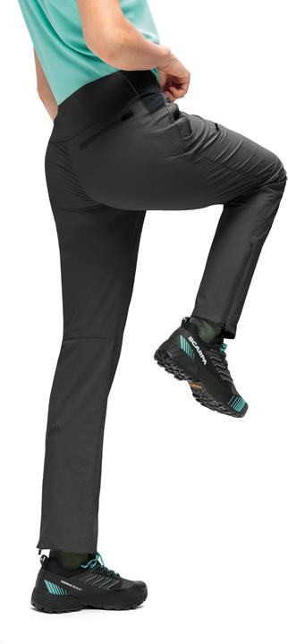 Actual product image Maier Sports Women's Inara Slim Vario (34)