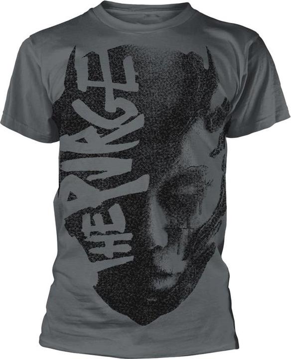 Universal Textiles Purge TShirt (S)