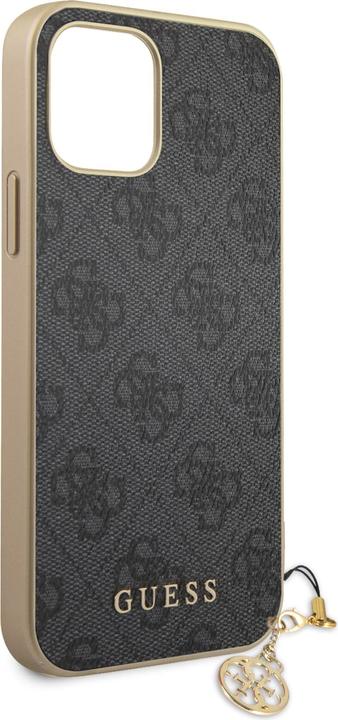Produktbild Guess Case mit Anhänger (Apple iPhone 13 Pro)