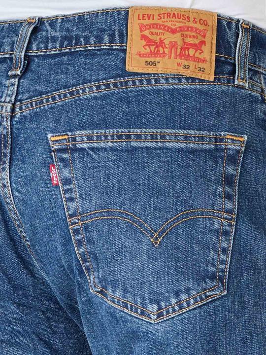 Actual product image Levis 10016931 (W29/L32)