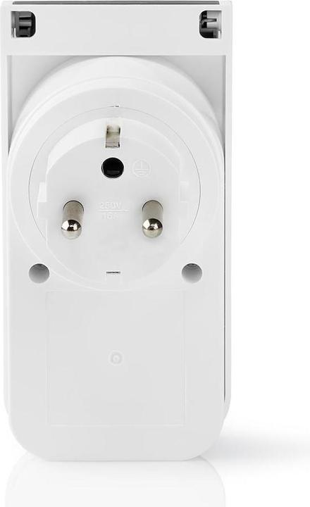 Produktbild Nedis WIFIPO120EWT