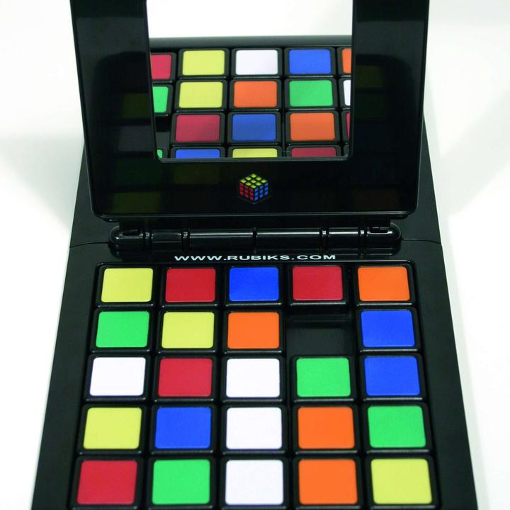 Produktbild Thinkfun Rubik's Race (5 x 5)