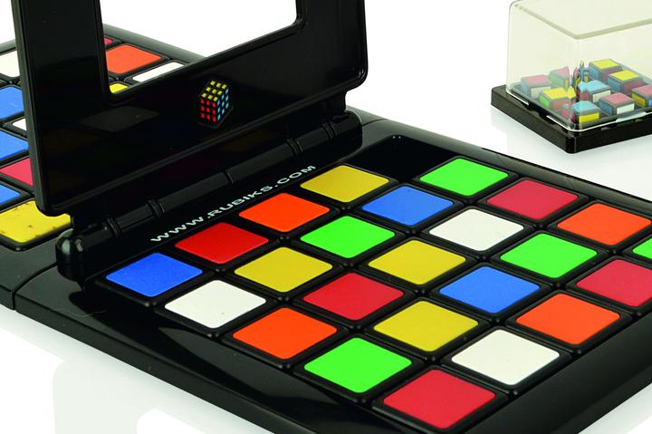 Produktbild Thinkfun Rubik's Race (5 x 5)