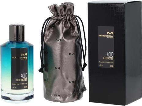 Immagine prodotto Mancera Note blu ad alta voce (Eau de parfum, 120 ml)