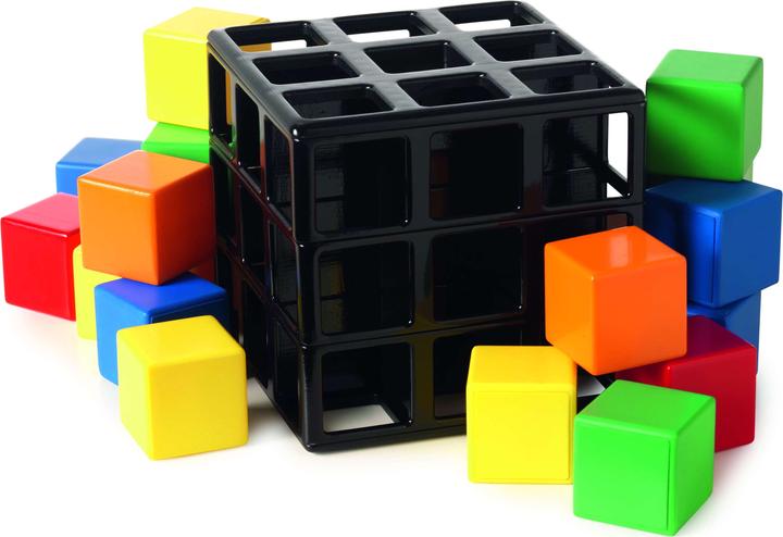 Produktbild Thinkfun Rubik's Cage (3 x 3)