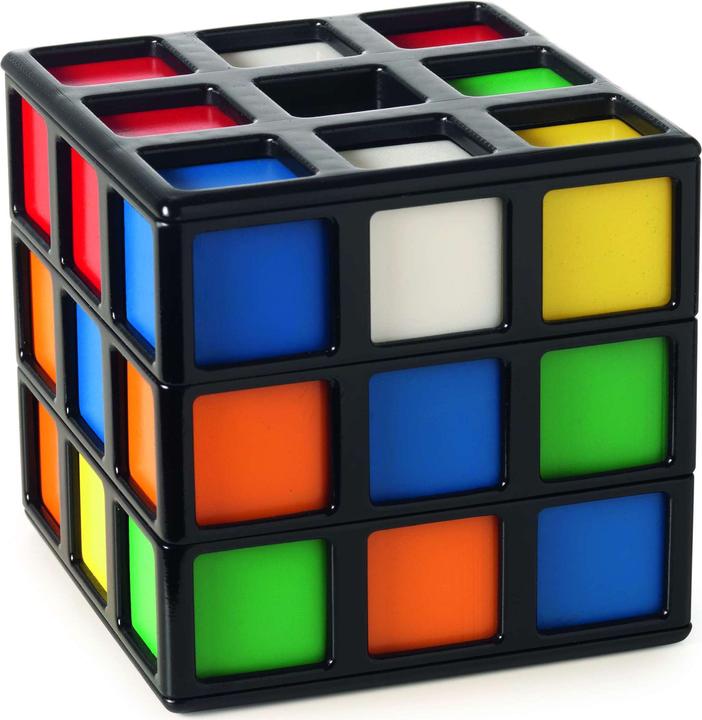 Produktbild Thinkfun Rubik's Cage (3 x 3)