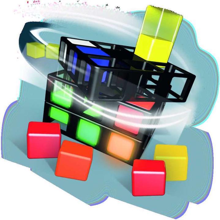 Produktbild Thinkfun Rubik's Cage (3 x 3)