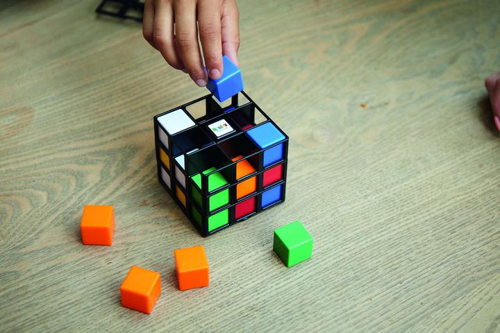 Produktbild Thinkfun Rubik's Cage (3 x 3)