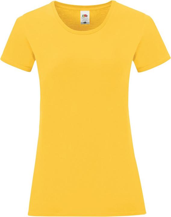Giallo sole
