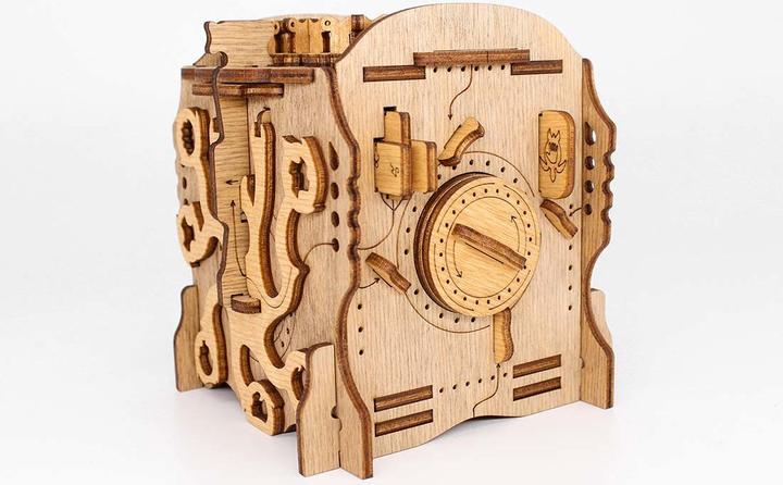 Immagine prodotto iDventure Cluebox - Nautilus (Tedesco, Francese, Inglese)