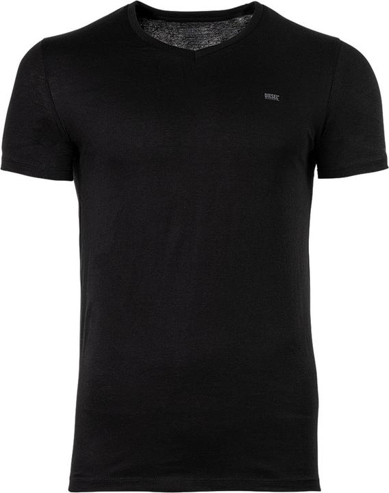 Actual product image Diesel T-shirt casual comfortable fit UMTEE-MICHAEL-TUBE-TWOPACK (S)