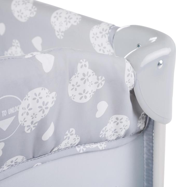 Produktbild Hauck Sleep'n Care Plus