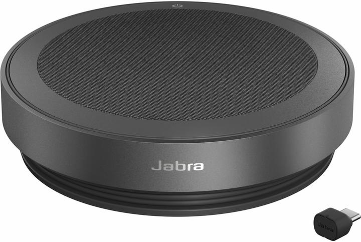 Immagine prodotto Jabra Speak2 75 UC + Link 380c