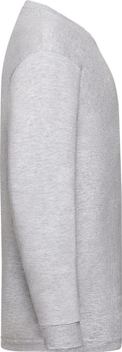 Immagine prodotto Fruit of the Loom Valueweight Maglietta Manica Lunga Bambini (164, 170)