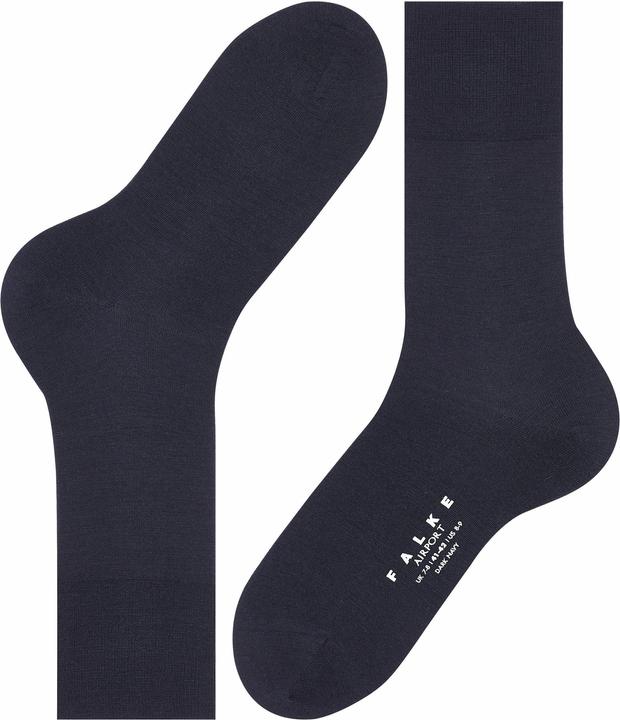 Actual product image Falke Airport SO (Single pack, 45 - 46)