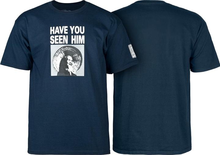 Actual product image Animal Chin T-Shirt (L)