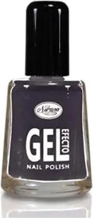 Nurana Cosmetics Nurana Gel-Effekt-Nagellack 12 Stein 10ml