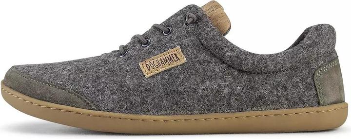 Actual product image Doghammer Local Wool Terrar (40)