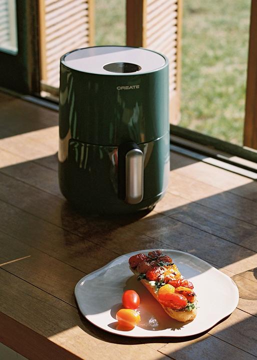 Image du produit Create Air Fryer