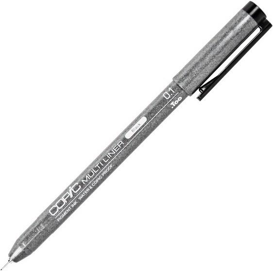 Produktbild Copic Multiliner (Cool grey, 1 x)