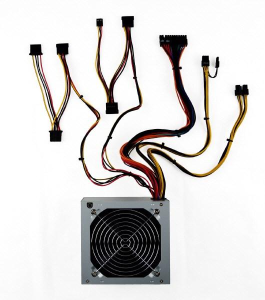 Image du produit Linkworld LPW1685-350W (350 W)