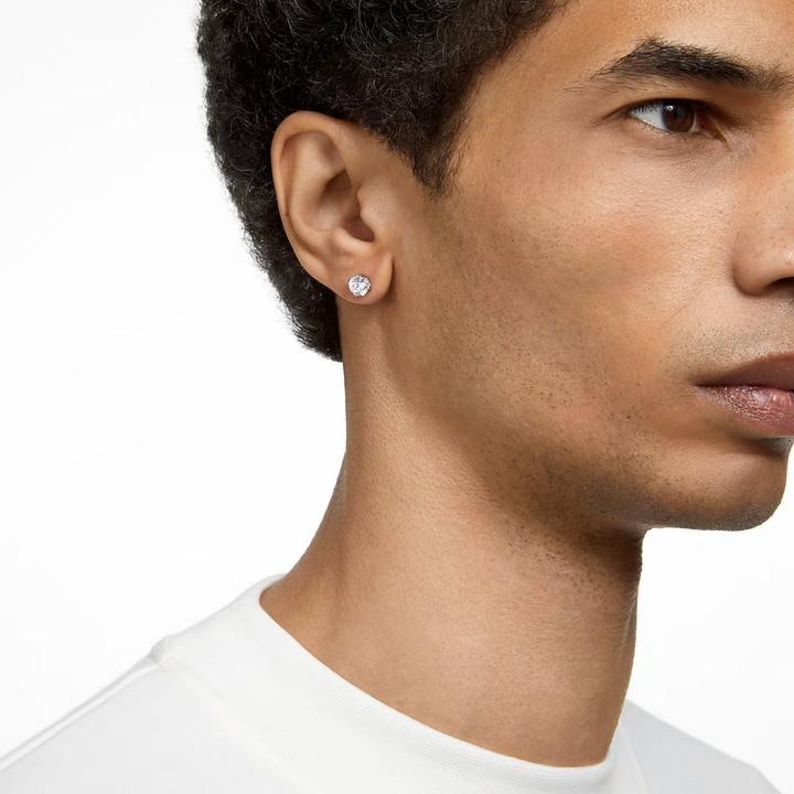 Image du produit Swarovski Constella Boucles d'oreilles argent (Métal Swarovski)