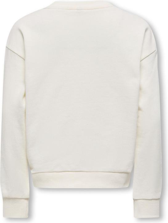 Produktbild Only KMGARTSY Sweatshirt Sweatshirt (92)