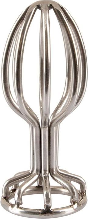 Image du produit Anos Metal Cage Butt Plug 2.8