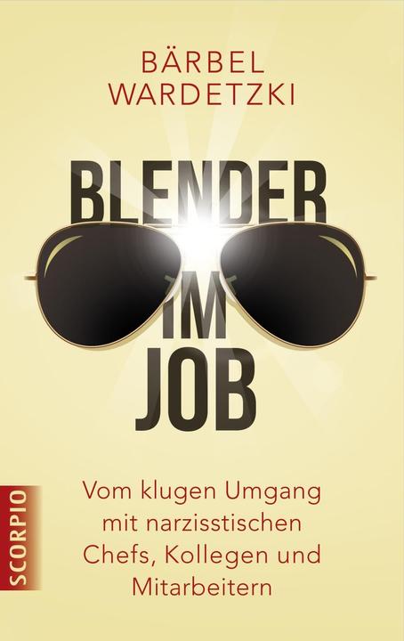 Image du produit Blender im Job (Allemand, Bärbel Wardetzki, 2015)