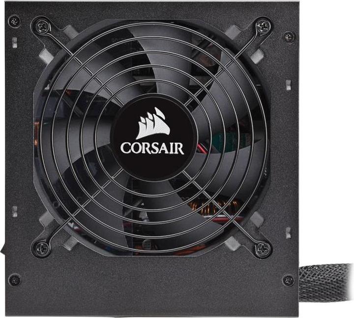 Produktbild Corsair Cx650m (650 W)