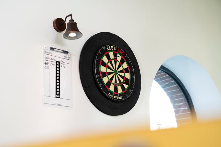 Actual product image Canaveral CLUB 700