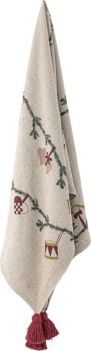 Actual product image Bloomingville Yule (160 x 130 cm)