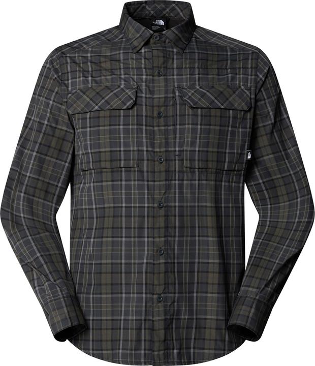 Produktbild North Face Sequoia Plaid (M)