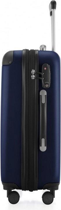 Immagine prodotto Hauptstadtkoffer Spree - Set di 3 valigie S/M/L con TSA (259 l, XL (da 115l))