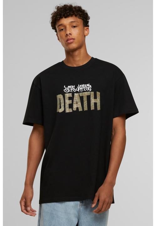Produktbild Urban Classics Upscale Life After Death Oversize Tee - 178341 (XL)