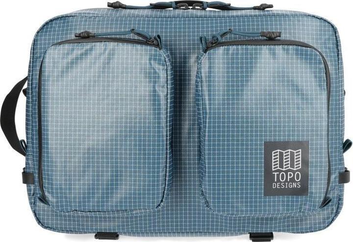 Produktbild Topo Designs Apex Briefcase - Schultertaschen