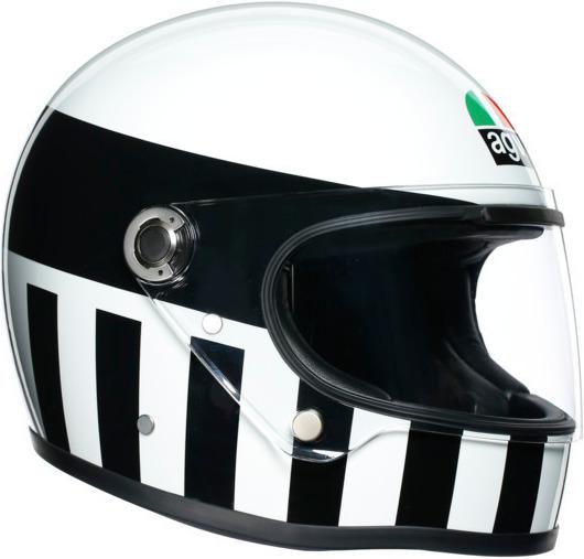 Actual product image AGV X3000 Invicus (56 cm, MS)