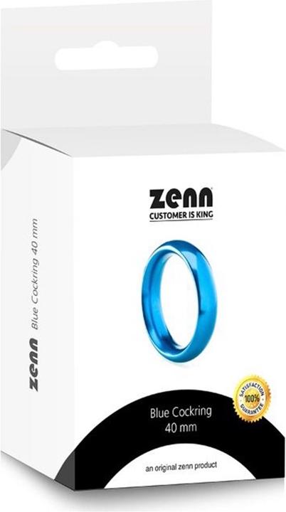 Image du produit Zenn Cockring (4 cm)
