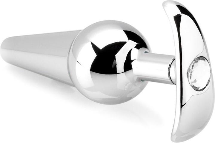 Produktbild Zenn One Way Anal Plug with Grip