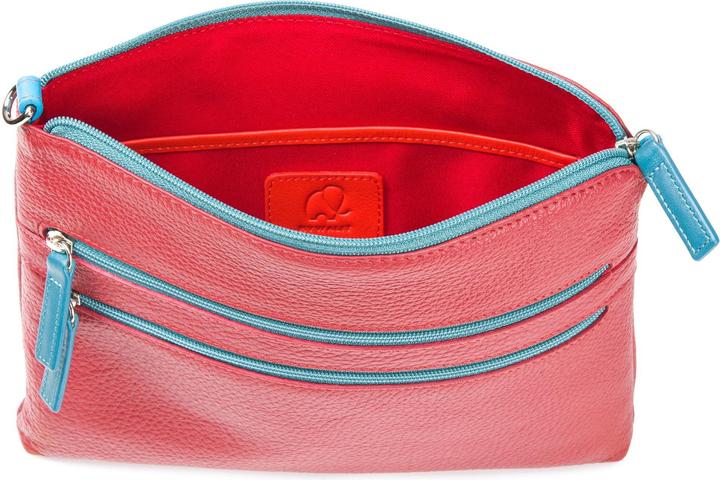 Image du produit Mywalit Cremona Sac à bandoulière en cuir 20 cm