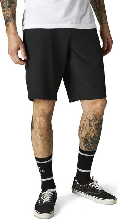 Produktbild Fox SHORT 23 ESSEX TECH STRETCH 23" BLK (30)