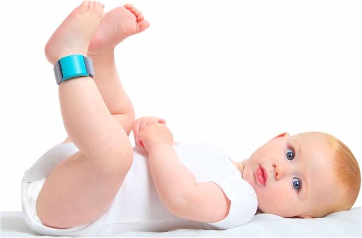 Produktbild Liip Smart Monitor
