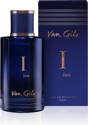 Image du produit Royal Van Gils I Dare Eau de Toilette 100ml (Eau de toilette, 100 ml)