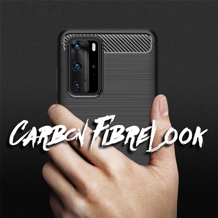 Produktbild Nalia Design Case (Huawei P40 Pro+)