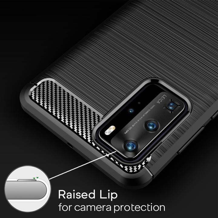 Produktbild Nalia Design Case (Huawei P40 Pro+)